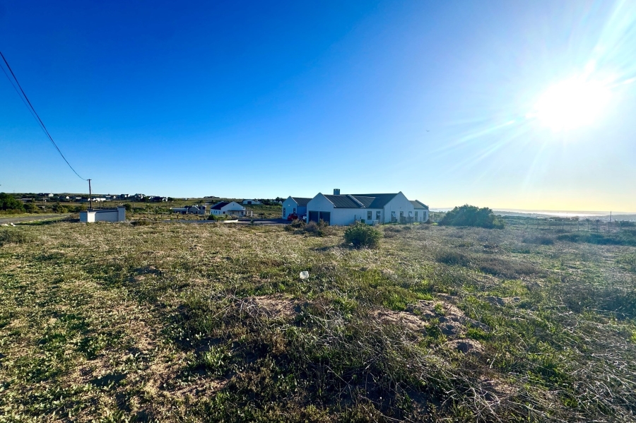 0 Bedroom Property for Sale in Long Acres Country Estate Western Cape